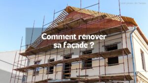 Lire la suite à propos de l’article Comment rénover sa façade ?